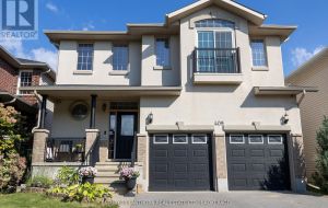 409 CAVENDISH CRESCENT