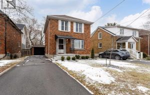 201 WILLINGDON AVENUE