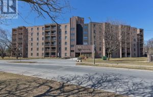 215 - 17 ELDON HALL PLACE