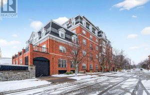 302 - 20 GORE STREET