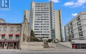 608 - 185 ONTARIO STREET