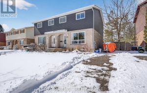 1015 SPRUCEWOOD CRESCENT