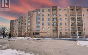 409 - 334 QUEEN MARY ROAD