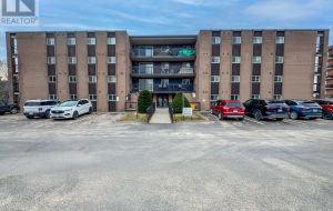 601 - 610 WILLIAM STREET