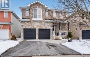 1418 STONERIDGE DRIVE