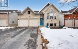 604 FREEMAN CRESCENT