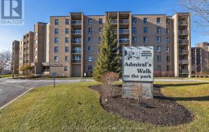 207 - 334 QUEEN MARY ROAD