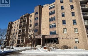 206 - 334 QUEEN MARY ROAD