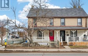 207 CONCESSION STREET