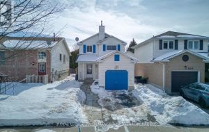 937 KILLARNEY CRESCENT