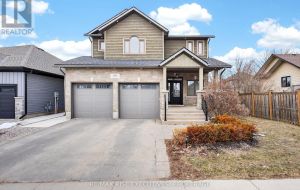 700 STONEHENGE STREET