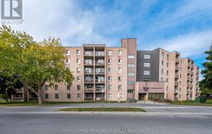 510 - 17 ELDON HALL PLACE