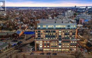 315 - 652 PRINCESS STREET