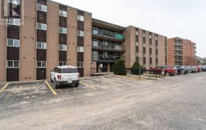 301 - 610 WILLIAM STREET S