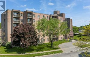 301 - 17 ELDON HALL PLACE