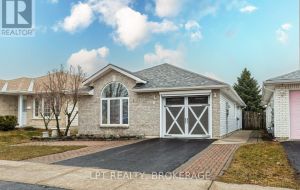 11 WILFRED CRESCENT E