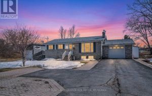 34 CONCESSION STREET N