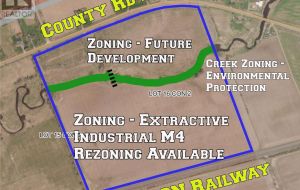 LT15-16 COUNTY ROAD 1 W