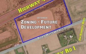 PT LT16 JIM KIMMETT BOULEVARD