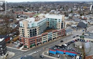 711 - 652 PRINCESS STREET