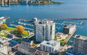 407 - 185 ONTARIO STREET