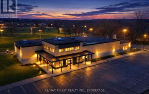 121 CATARAQUI STREET