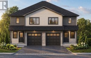 23R HARRISON CRESCENT