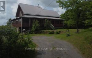 1146 FOURTH LAKE ROAD