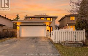 1068 WILLOWOOD DRIVE