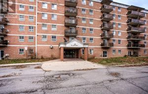 608 - 745 DAVIS DRIVE