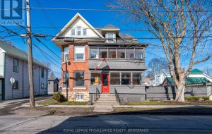 145 CHARLES STREET N