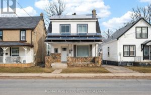 203 CONCESSION STREET