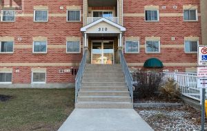 213 - 310 KINGSDALE AVENUE