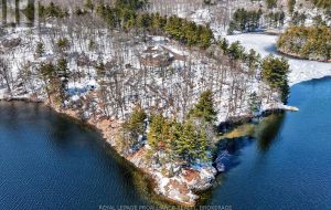 606 WHITES POINT ROAD