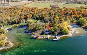 14B MORGAN'S POINT LANE