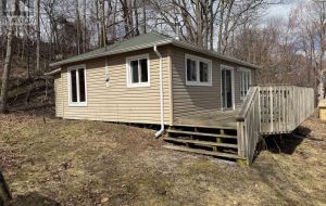 2422 HOWE ISLAND DRIVE