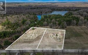 LOT 2 WHITE LAKE ROAD
