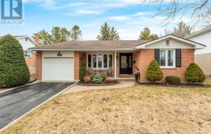 884 AUDEN PARK DRIVE