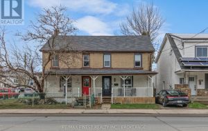 205 CONCESSION STREET