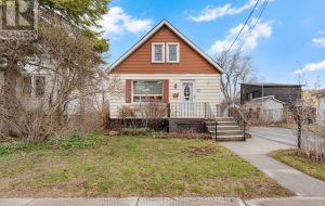 17 N BARTLETT STREET