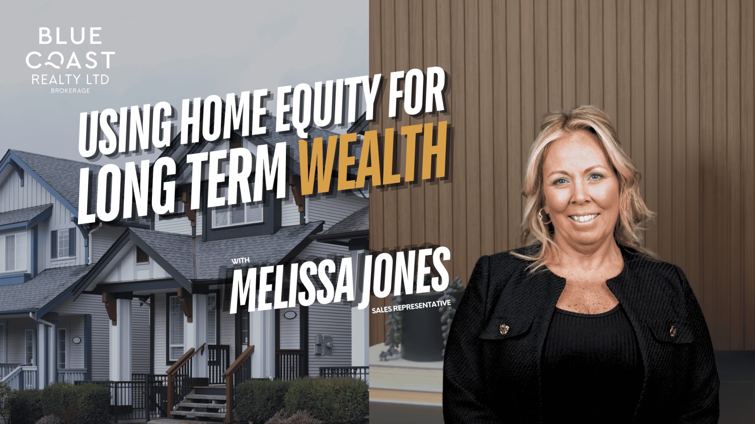 How to Use the Equity in Your Sarnia Home to Build Long-Term...