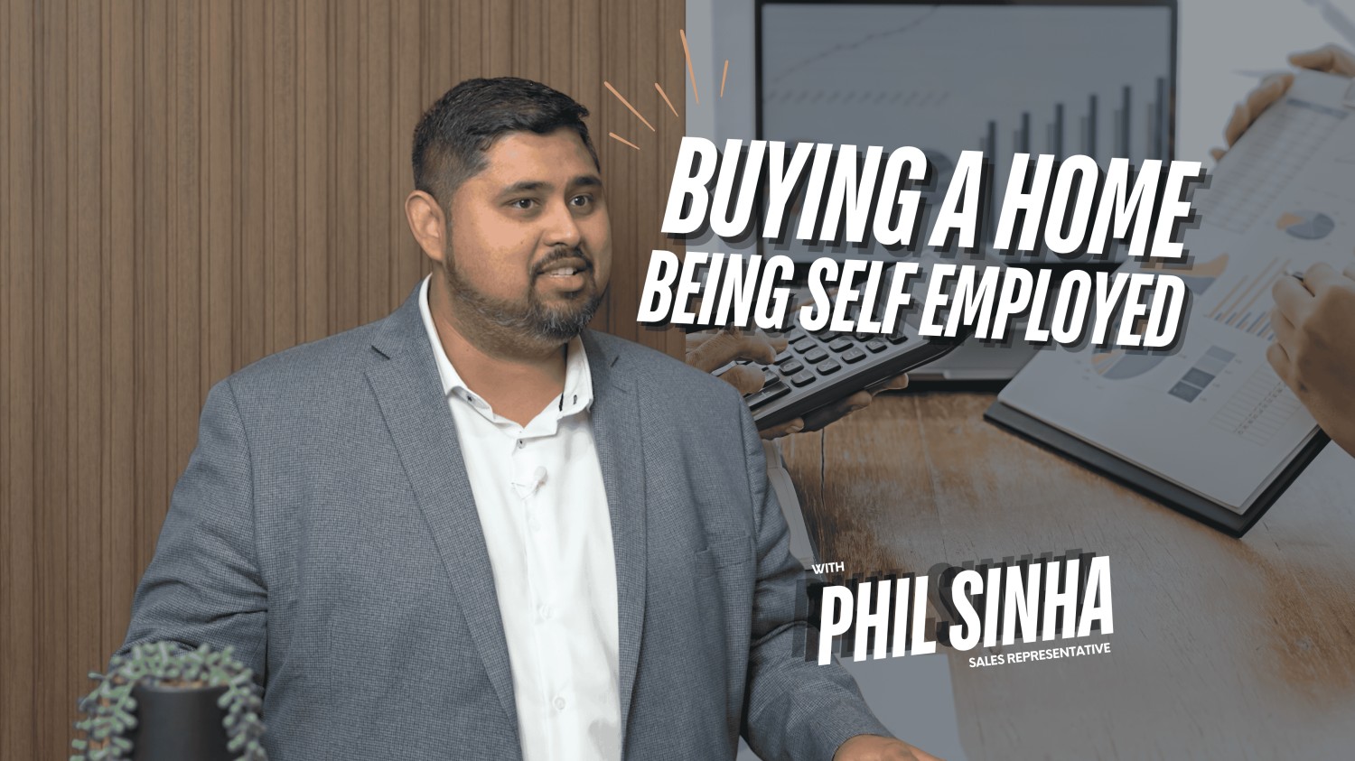How to Buy a Home in Sarnia as a Self-Employed Professional