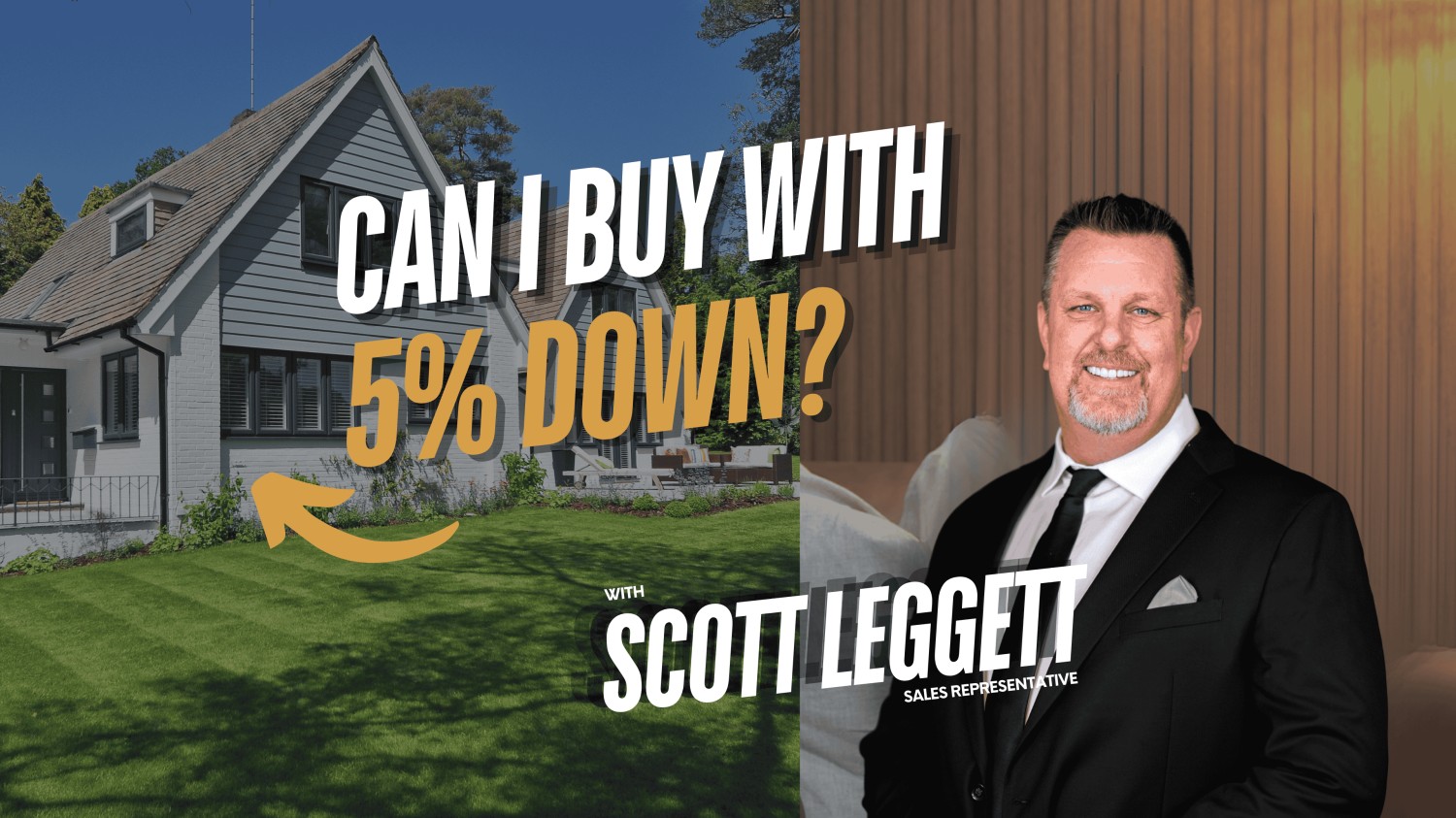 Can You Still Buy a Home in Sarnia With 5% Down?