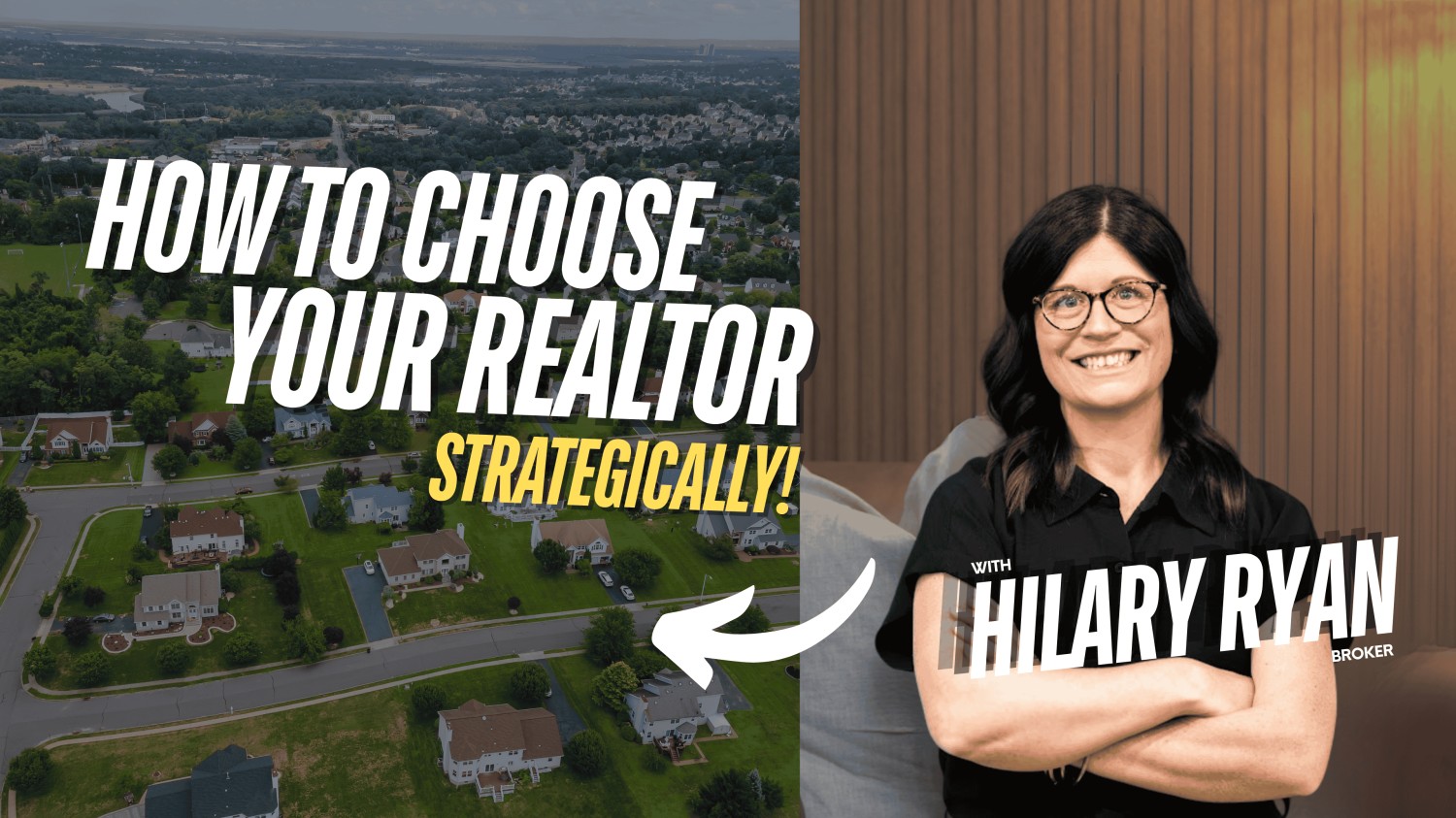 How to Choose the Right Realtor in Sarnia (Even if It's Not ...