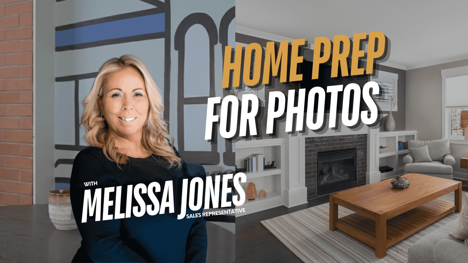 How to Prep Your Sarnia Home for Photos, Showings & Open Hou...