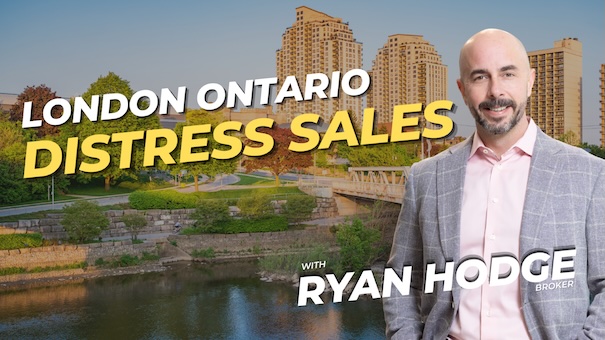 Finding Distress Sales in London, Ontario in 2026: A Smart I...