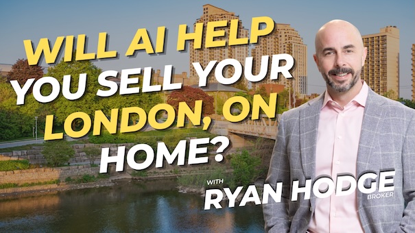 This Is How Top Homebuyers Are Using ChatGPT in London, Onta...