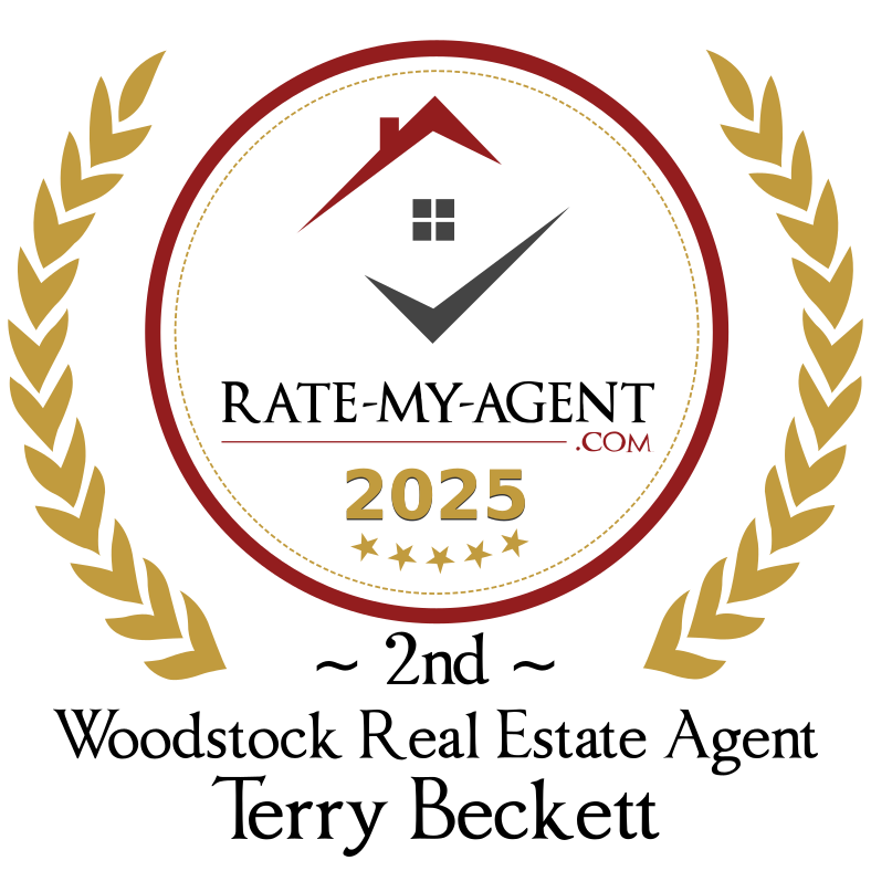 Top Agent Woodstock 2025