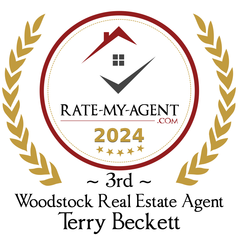 2024 Top Agent Woodstock 