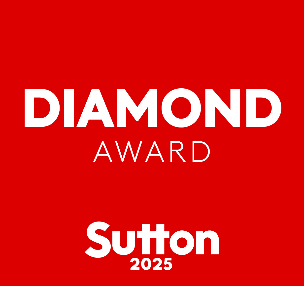 Diamond Award